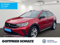 Volkswagen Taigo - Vorschau Bild 1
