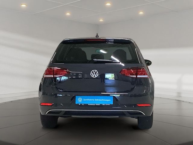 Golf Join 1,0 TSI 63 kW   Navi, Climatronic, SHZ