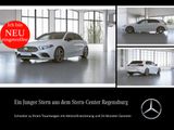 Mercedes-Benz A 180 Kompaktlimousine AMG+NIGHT+PANO+KAMERA+DAB - Mercedes-Benz: Kompakt