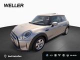 MINI Essential Trim Nav RFK Pano HUD Tempo SHZ Navi