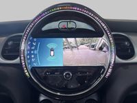 MINI Cooper SE - Vorschau Bild 20