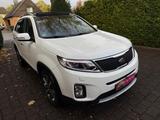 Kia Sorento Spirit 4WD, Automatik, Vollausstattung - Kia Sorento in Dortmund