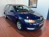 Skoda Rapid 1.2 TSI Spaceback Cool Edition/2.Hd/Shz - Skoda Rapid in Hamburg