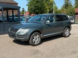 Volkswagen Touareg V8 LPG Gas 4x4 4,2L V8 Tüv 02,26 - gebrauchte VW Touareg aus dem Jahr 2003