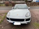Porsche Cayenne Diesel Pano- Vollausstatt... - Porsche Cayenne in Köln