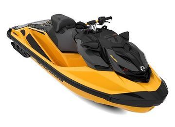 Autres Seadoo RXT 300