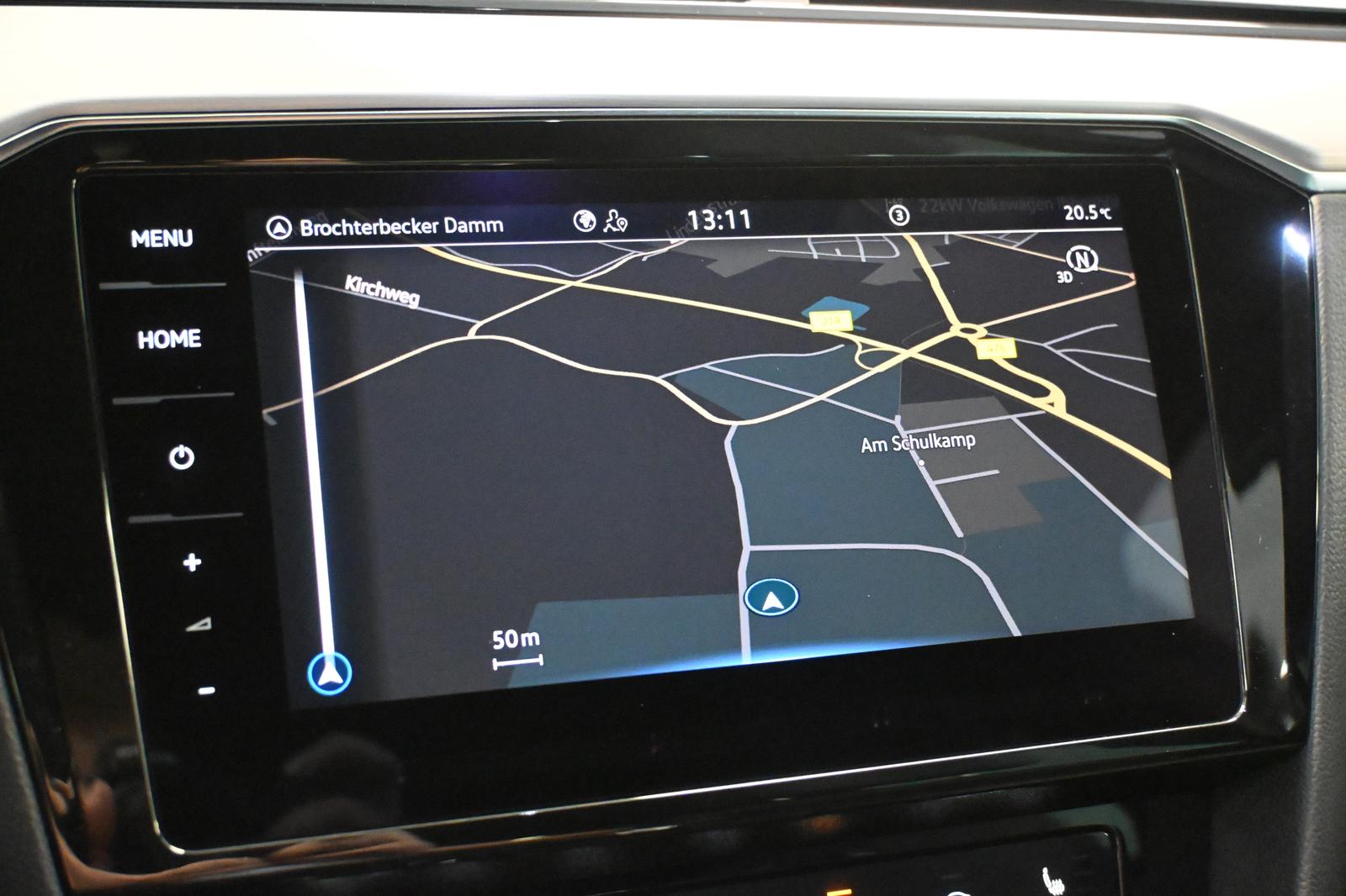 Volkswagen Passat Elegance*MATRIX*AHK*VIRTUAL*KAMER, миниатюра 27