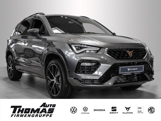 Cupra Ateca 2.0TSI DSG 190PS