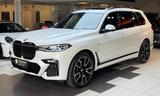 BMW X7 xDrive 40 d M Sport*Pano-SKY*StHzg*H&K*ACC* - BMW X7 mit Diesel-Antrieb: Massagesitze