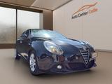 Alfa Romeo Giulietta Turismo/1Hand/PDC/Xenon/SHZ/TÜV/ALU - Alfa Romeo aus 2014