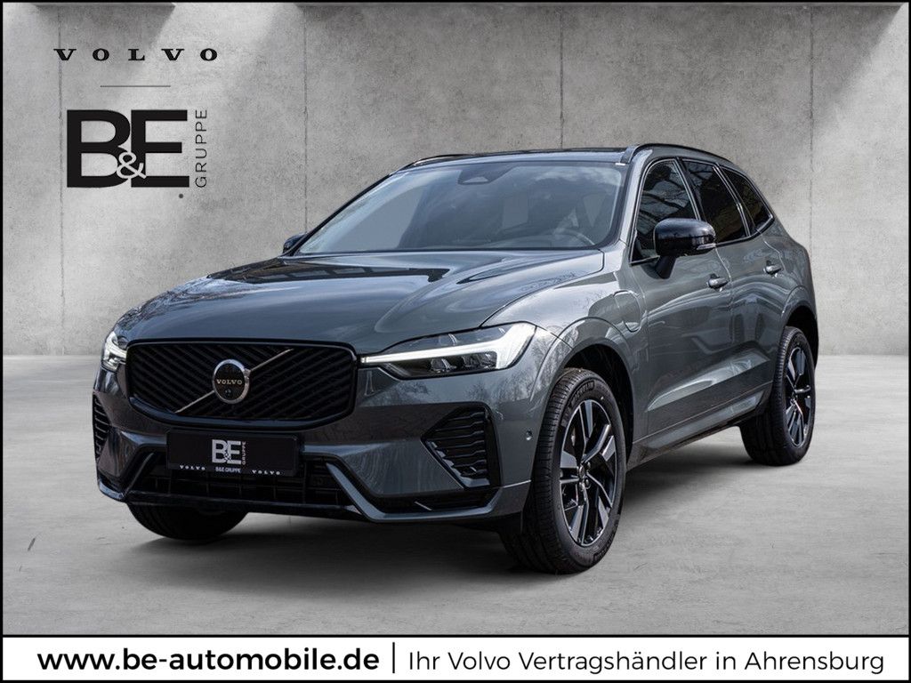 Image of Volvo XC60