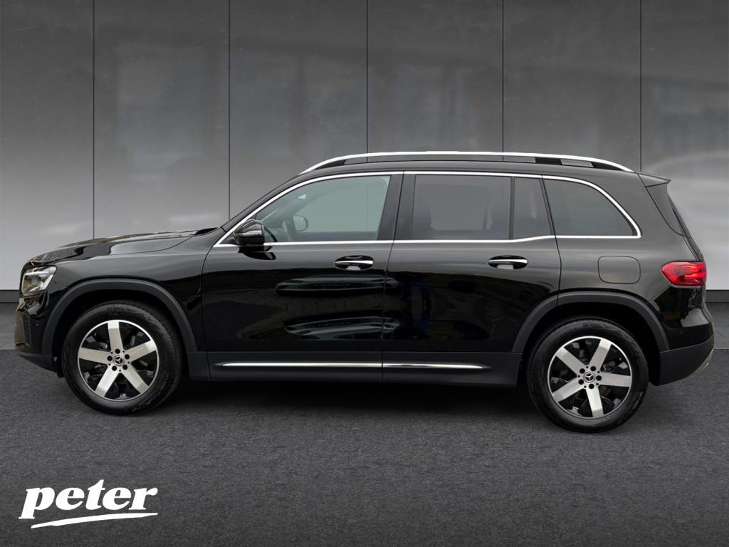 Mercedes-Benz GLB 200 Progressive/Advanced/7G/LED/7+Sitzer/