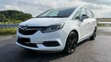 Opel Zafira Tourer 1.4 Turbo ecoFLEX drive 88kW S... - Opel Zafira Tourer: Drive