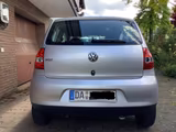 Volkswagen Fox 1.2 - - Volkswagen Fox: 1.2