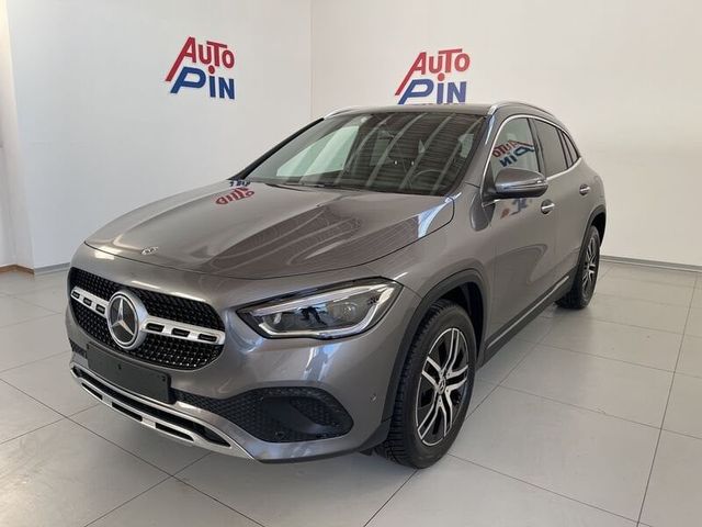 Mercedes-Benz GLA GLA 200 d Business*Tetto*Ambie