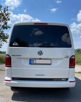 Volkswagen T6 Multivan Edition 30, 4Motion, Neuer Motor! - Volkswagen: Multivan Edition