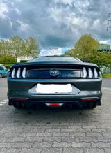 Ford Mustang 5.0 Ti-VCT V8 GT GT - gebrauchte Ford Mustang aus dem Jahr 2020