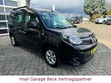 Renault Kangoo Limited | Navi | Schiebetüre | Klima - Renault Kangoo Gebrauchtwagen