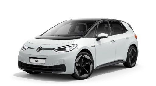 Volkswagen ID.3 - Bild 2