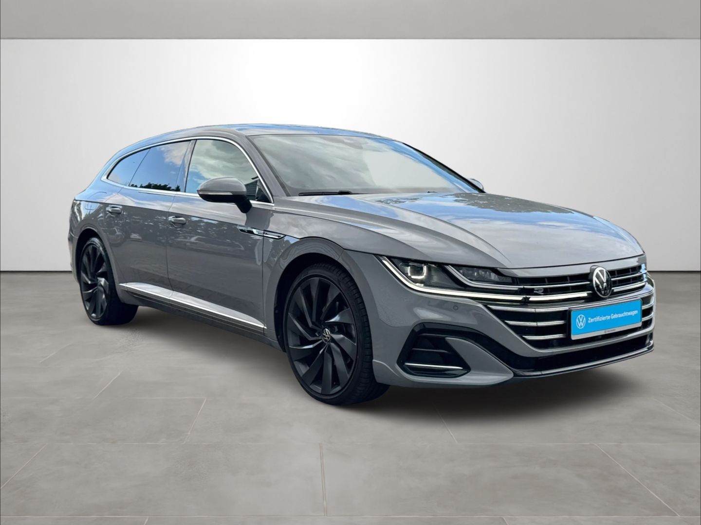 Arteon Shootingbrake 2.0 TDI R-LINE *MATRIX*DCC*