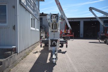 Andere Amak 33 ACCU Power 100%  (Klaas K300 E)