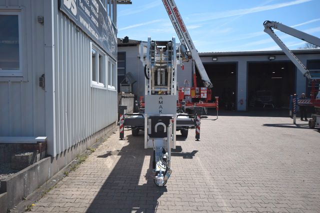 Andere Amak 33 ACCU Power 100%  (Klaas K300 E)