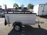 TPV KT-EU 2 Reisekoffer Anhänger - Offers matching your search criteria