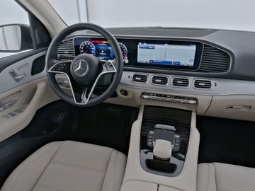 Mercedes GLE 350 - 6