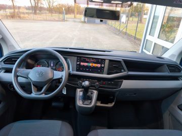 Volkswagen T6.1 Transporter DSG*DAB*Navi*SHZ*PDC*6-Sitzer*