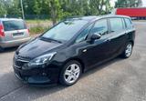 Opel Zafira Tourer.Automatic.Klima.Navi.AHK. - Opel Zafira Tourer: Automatik