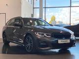 BMW 330e M-Sport Shadow Line Laser SurrView HUD 19" - gebrauchte BMW 330 aus dem Jahr 2022