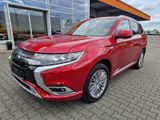 Mitsubishi Outlander PHEV Top 4WD - Mitsubishi Outlander Gebrauchtwagen in Dresden