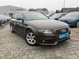 Audi A4 Avant 2,0 TDI Multitronic "Attraction" - Audi A4: Kombi, Multitronic