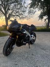 Aprilia Tuono V4 APRC - Angebote entsprechen deinen Suchkriterien