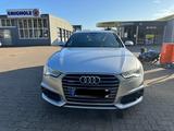 Audi A6 3.0 TDI 200kW quattro S tronic Av - - Audi A6 Unfallwagen