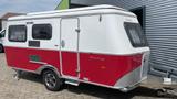 HYMER / ERIBA / HYMERCAR Touring 530 Tango Red Linie: Tango Red - Offers
