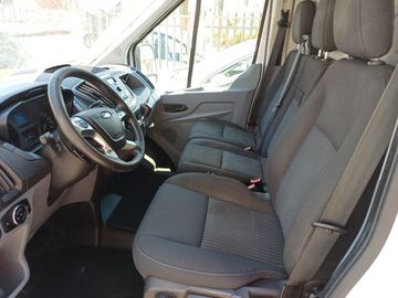 Ford Transit - 7