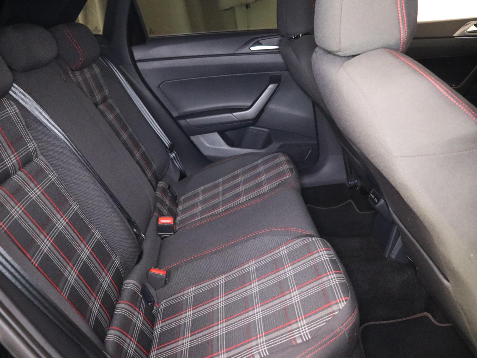 Volkswagen Polo GTI 2.0TSI DSG 237,-ohne Anzahlung Navi Bea, миниатюра 12
