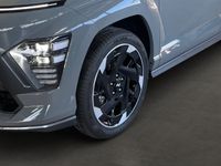Hyundai KONA Elektro - Vorschau Bild 6