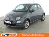 Fiat 1.2 Pop Star Aut.*TEMPO*PDC*ALU*KLIMA*GARANTIE* - Fiat 500: Pop