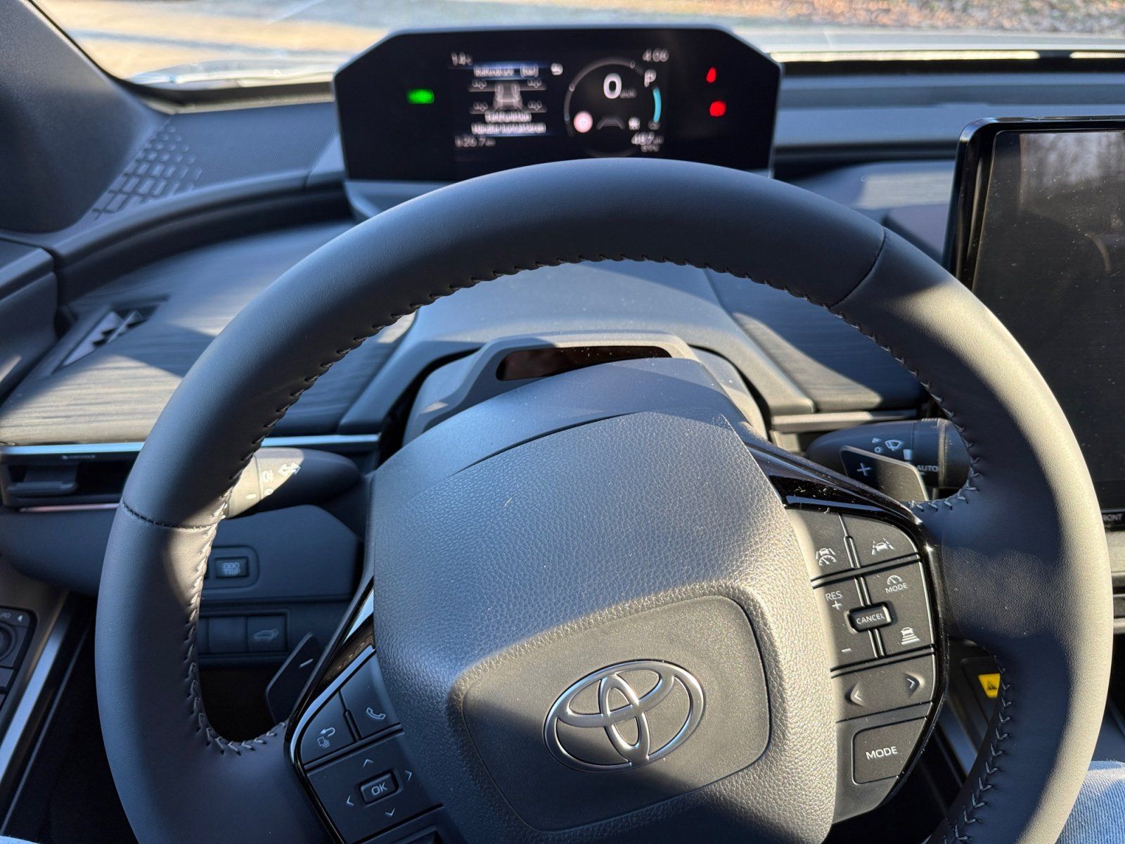 Toyota C-HR - Bild 12