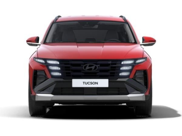 Hyundai TUCSON - Bild 4