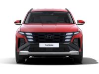 Hyundai TUCSON - Vorschau Bild 4