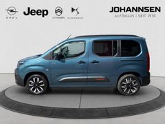 CITROEN Berlingo M MVP *SHZ*Kamera*Pano*