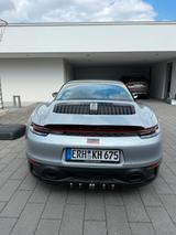 Porsche Targa 4S Exclusiv Techart-Parts Vollausstattung - Porsche 992 in Nürnberg