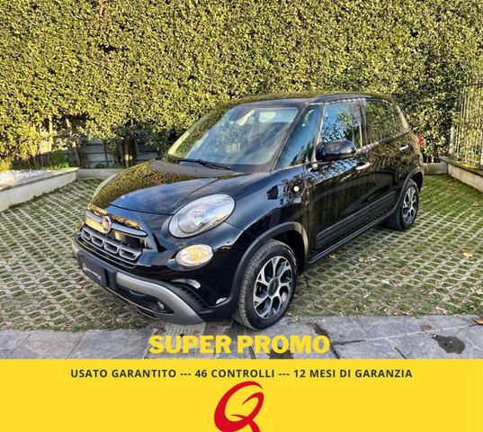 Fiat FIAT 500L 1.3 MJET 95 CV CROSS-UCONNECT/NEOPAT.