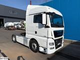 MAN TGX 18 470 EURO 6d, Retarder, Standairco - Angebote