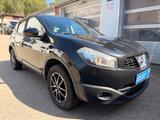 Nissan Qashqai 1.6 Acenta'LED'Kamera'1.Hand+S-Heft' - gebrauchte Nissan Qashqai aus dem Jahr 2012