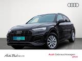 Audi Q5 50TFSI e advanced qu Navi LED Standklima ACC
