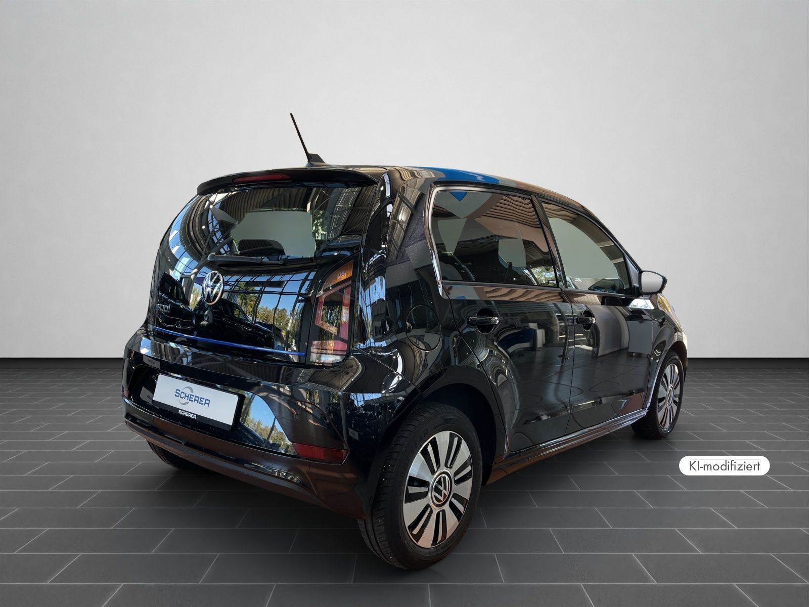 Volkswagen e-up! UNITED RFK*EPH*SHZ*GRA uvm... imagem 2